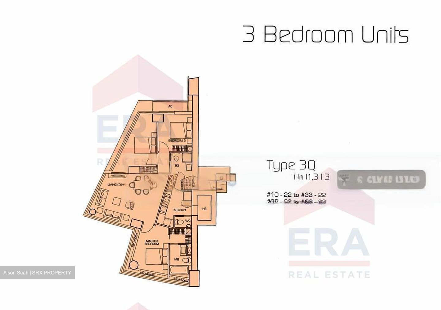 The Sail @ Marina Bay (D1), Apartment #472027411